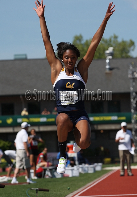 2012Pac12-Sun-094.JPG - 2012 Pac-12 Track and Field Championships, May12-13, Hayward Field, Eugene, OR.